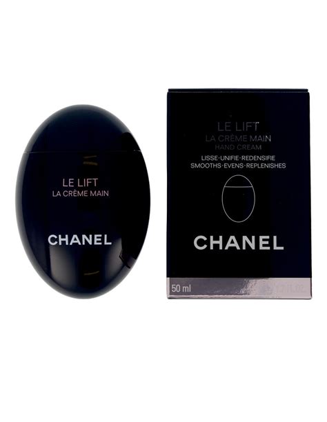 crema mani chanel prezzo|Chanel La Crème Main (50ml) a € 53,9.